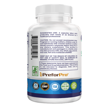 Load image into Gallery viewer, Spore Probiotic Capsules – DE111 + Phage | Gut Health & Microbiome Support