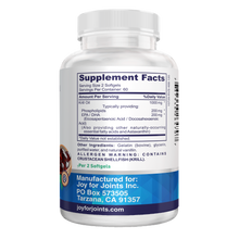 Load image into Gallery viewer, Krill Oil 1000mg Softgels – Omega-3 EPA DHA | Antarctic Krill Oil