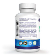 Load image into Gallery viewer, Krill Oil - Astaxanthin, Choline, Omega 3, DHA, EPA | Superior Absorption | Extra Strength | Heart and Joint Health | No Fish Oil Aftertaste | Heavy Metal Tested