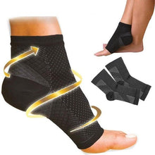Load image into Gallery viewer, Plantar Fasciitis Compression Socks with Arch Support - Best for Foot and Heel Pain Relief.