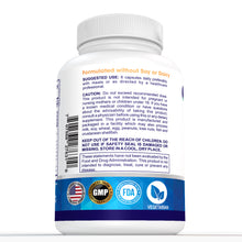 Load image into Gallery viewer, Joint Support & Mobility Complex, MSM & Vitamins – Healthy Aging Formula, Made in USA