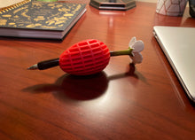 Load image into Gallery viewer, grip aid for writing medical grade silicon