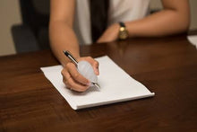 Load image into Gallery viewer, writing is easy with grip aid