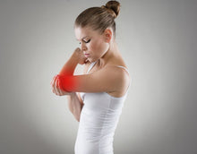 Load image into Gallery viewer, Arthritis Joint Relief Complex - with New Zealand Green Lipped Mussels Extract, MSM, Vitamins A,B,C & E. 90 Veggie Tablets, Made in USA