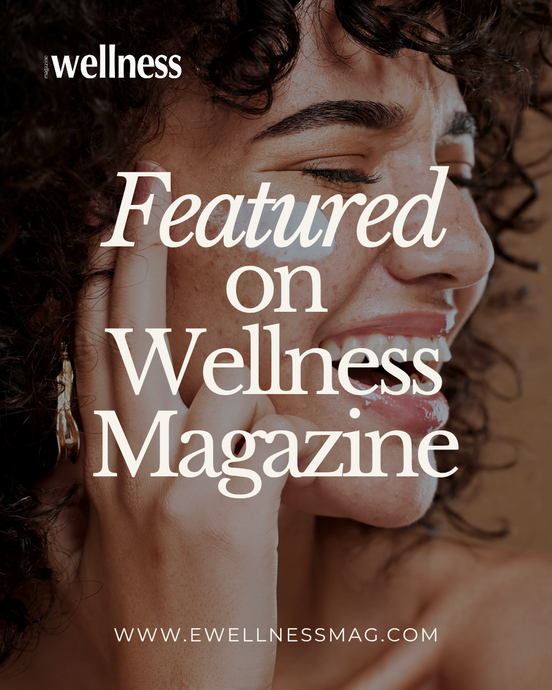 The Secret to Aging Gracefully and Feeling Amazing Every Day!